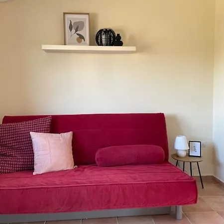 Apartment Susann By The Sea Chalkidiki