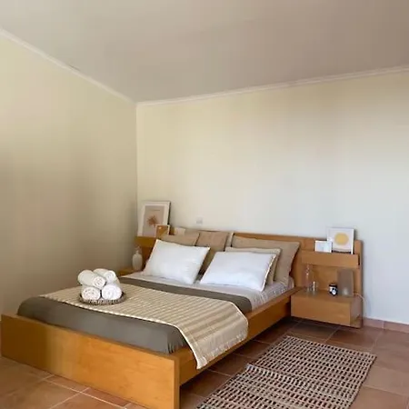 Apartment Susann By The Sea Chalkidiki *