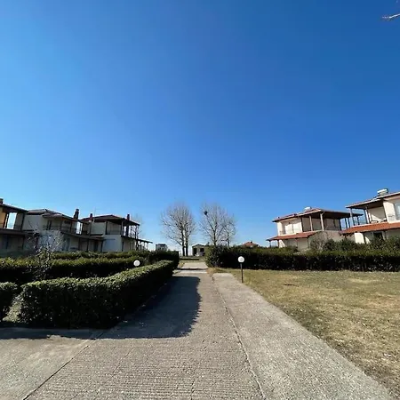 Apartment Susann By The Sea Chalkidiki