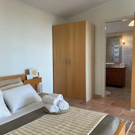 Apartment Susann By The Sea Chalkidiki *
