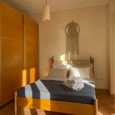 Apartment Susann By The Sea Chalkidiki Sozopoli