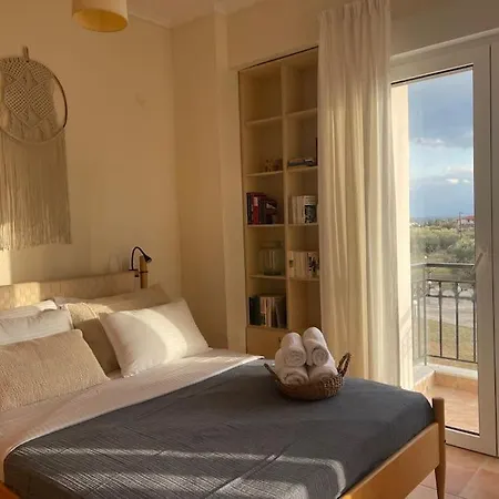 Apartment Susann By The Sea Chalkidiki *