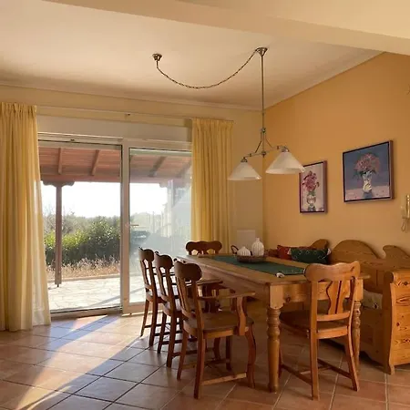 Susann By The Sea Chalkidiki Apartment *