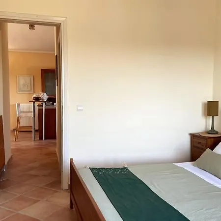 Apartment Susann By The Sea Chalkidiki
